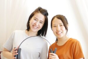 訪問ピラティス